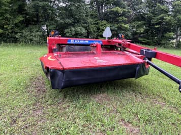 Main image New Holland Discbine 209